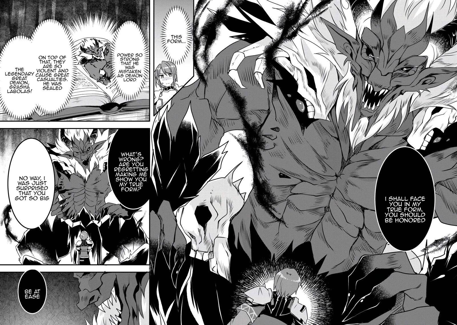 Mugen No Skill Getter 36 21