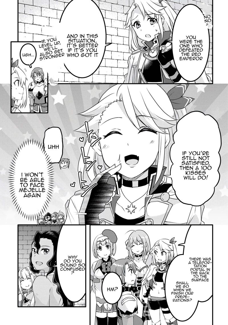 Mugen No Skill Getter 36 3