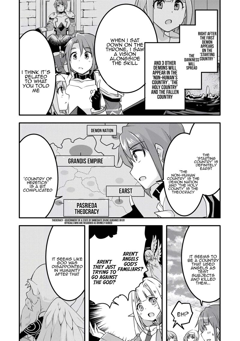 Mugen No Skill Getter 36 5
