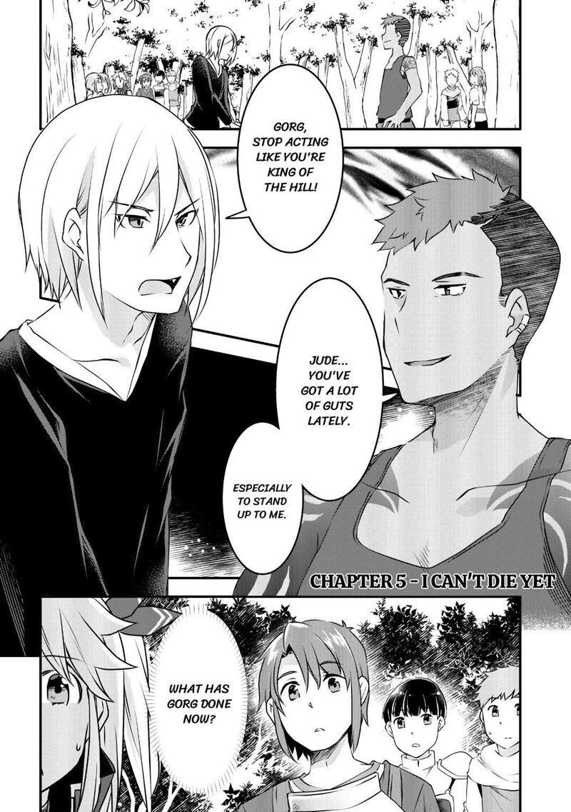 Mugen No Skill Getter 5 1
