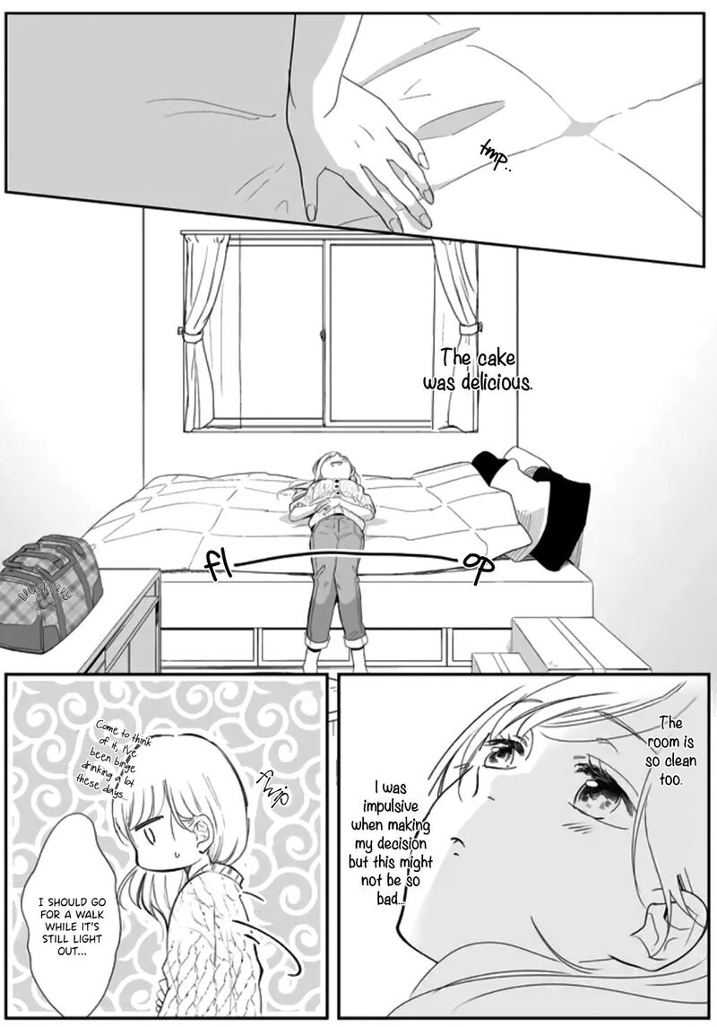 Mugi Kun Ni Koi Wo Shite Wa Ikenai 1 25