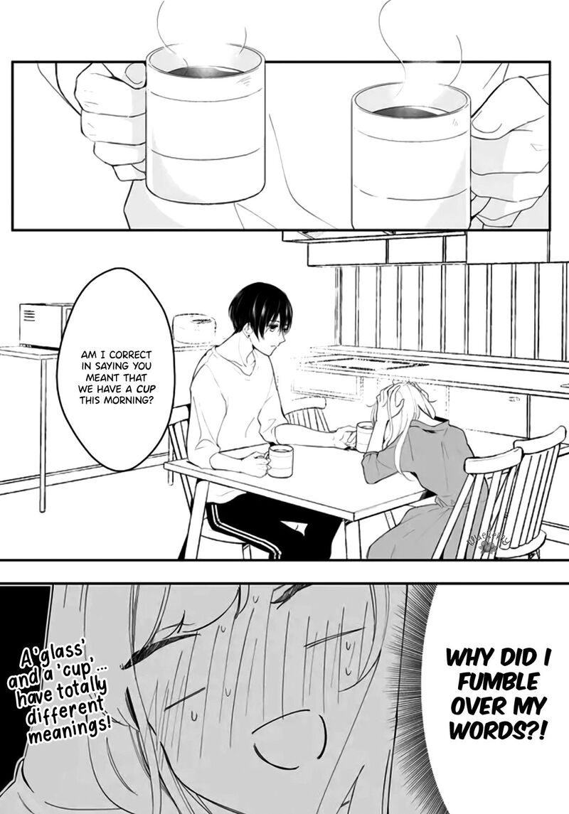 Mugi Kun Ni Koi Wo Shite Wa Ikenai 2 10