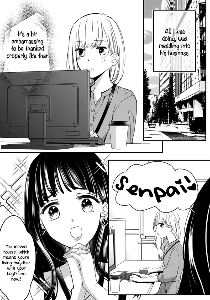 Mugi Kun Ni Koi Wo Shite Wa Ikenai 2 17