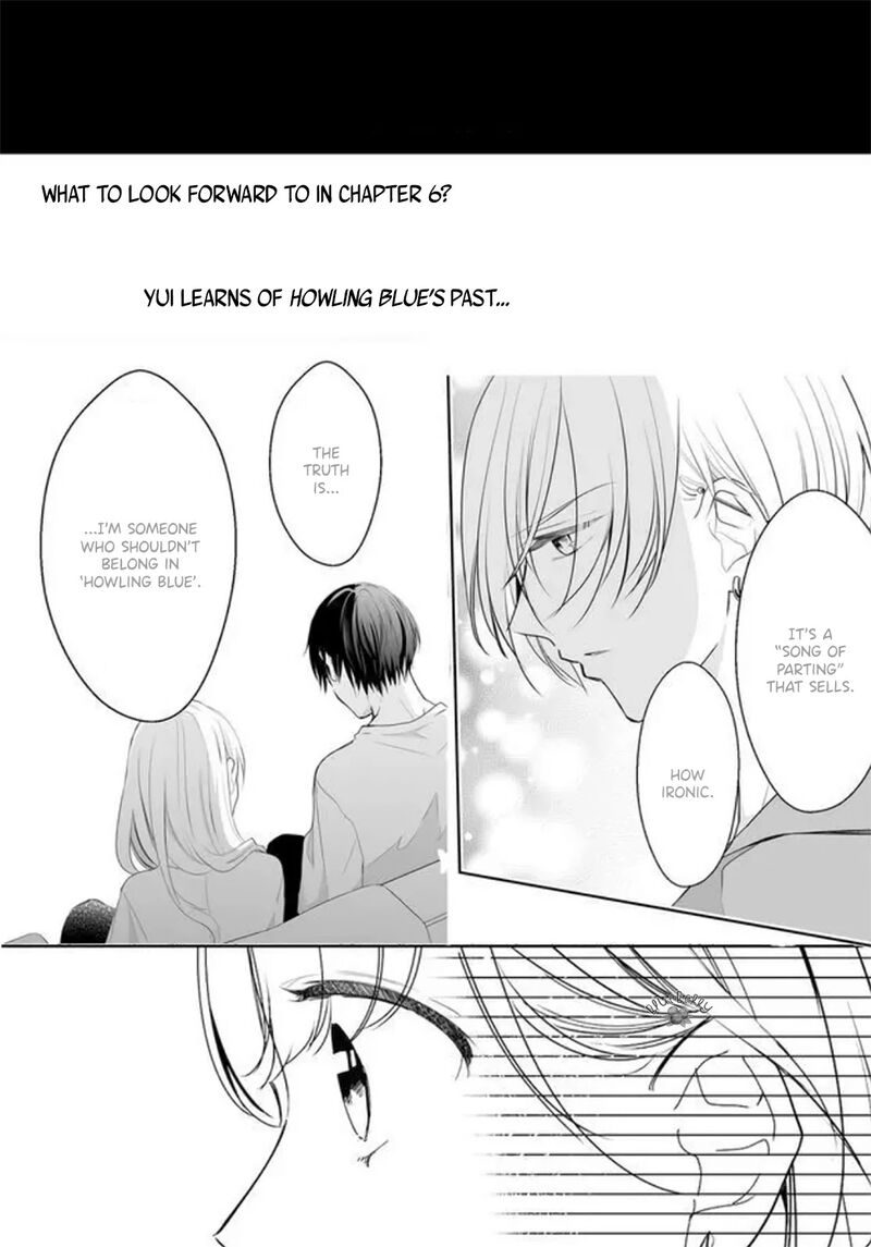 Mugi Kun Ni Koi Wo Shite Wa Ikenai 5 22