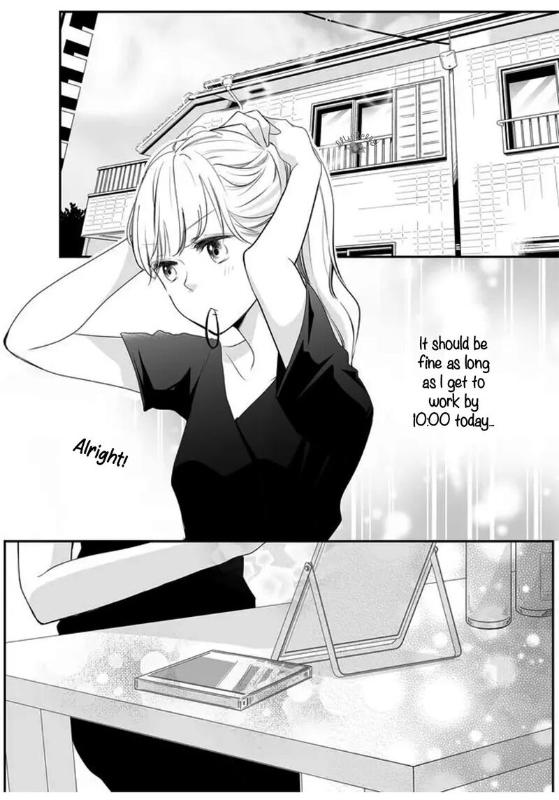 Mugi Kun Ni Koi Wo Shite Wa Ikenai 5 3