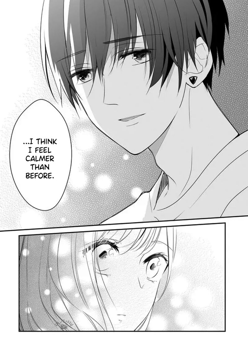 Mugi Kun Ni Koi Wo Shite Wa Ikenai 6 12