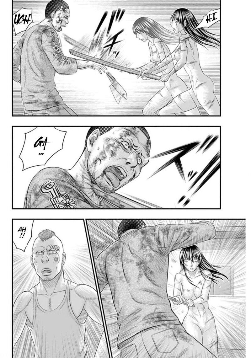 Muhoutou 44 8