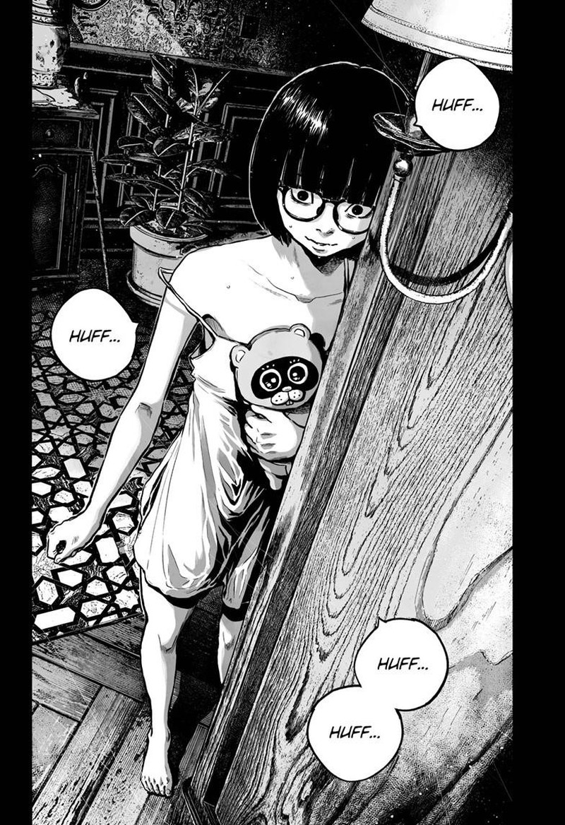 Mujina In To The Deep 6a 19