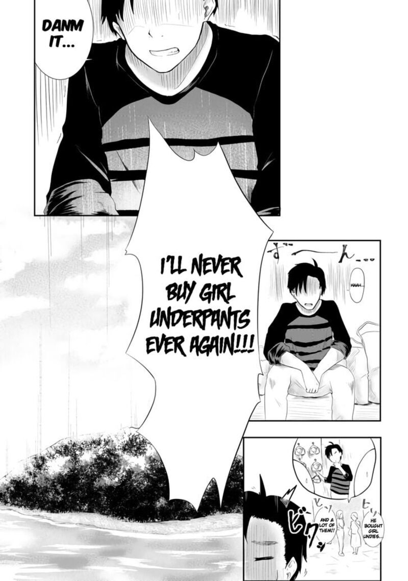 Mujintou De Elf To Kyoudou Seikatsu 1 39