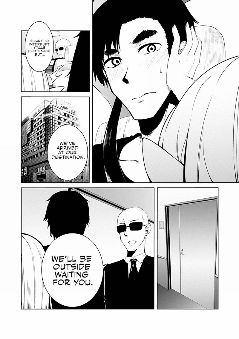 Mujintou De Elf To Kyoudou Seikatsu 13 12