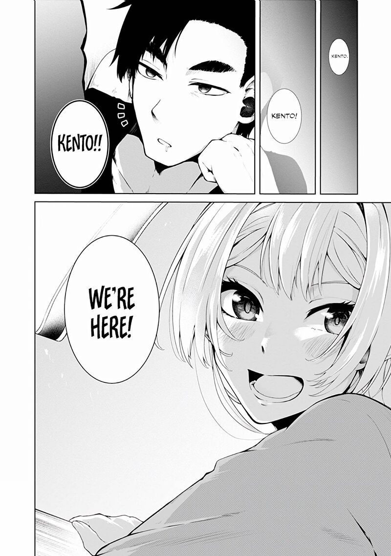 Mujintou De Elf To Kyoudou Seikatsu 13 8