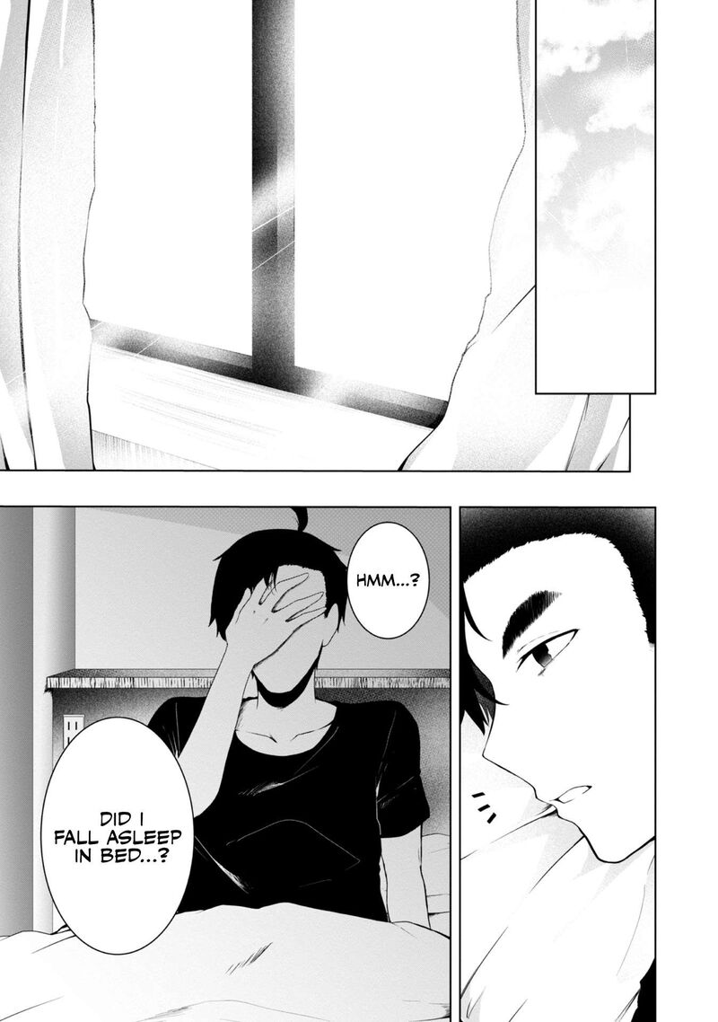 Mujintou De Elf To Kyoudou Seikatsu 14 2