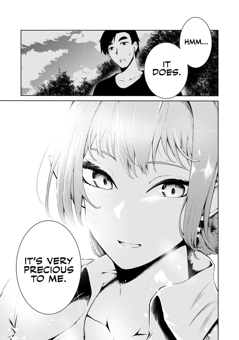 Mujintou De Elf To Kyoudou Seikatsu 14 20