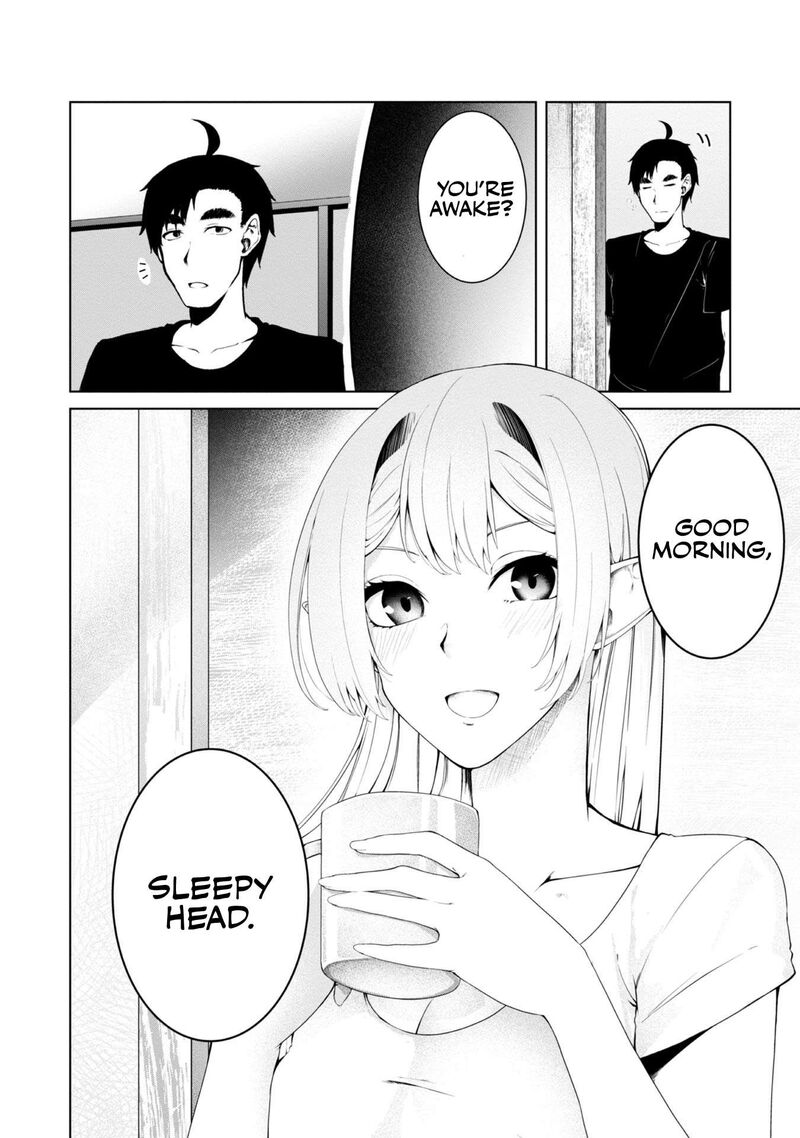 Mujintou De Elf To Kyoudou Seikatsu 14 3