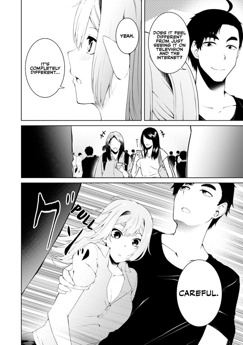 Mujintou De Elf To Kyoudou Seikatsu 14 7