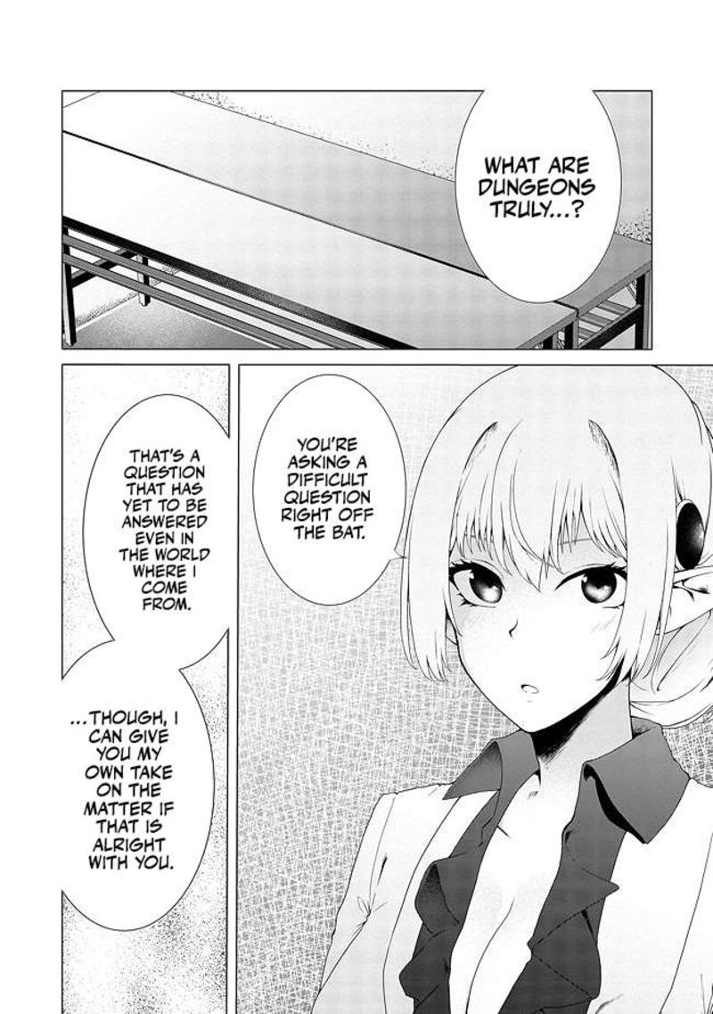 Mujintou De Elf To Kyoudou Seikatsu 15 1