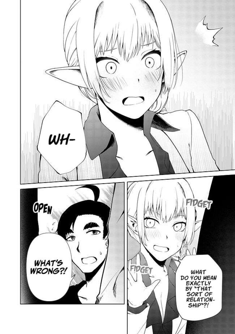 Mujintou De Elf To Kyoudou Seikatsu 15 13