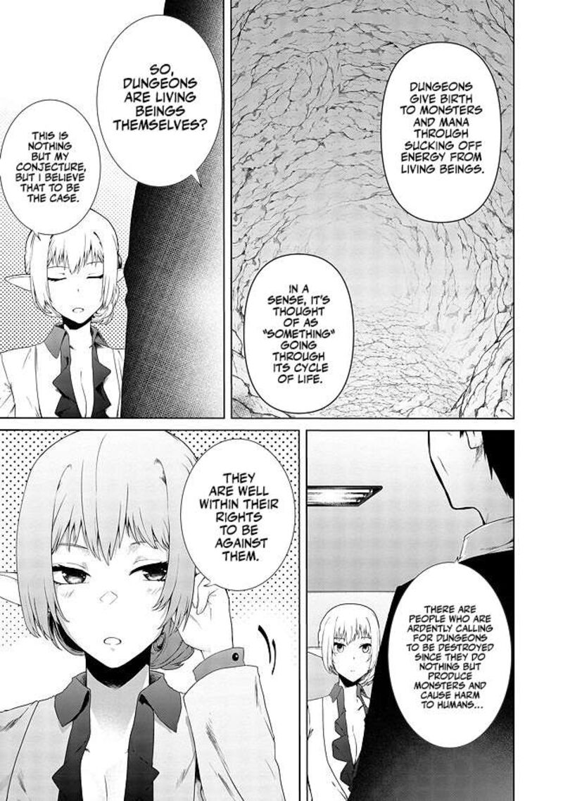 Mujintou De Elf To Kyoudou Seikatsu 15 2