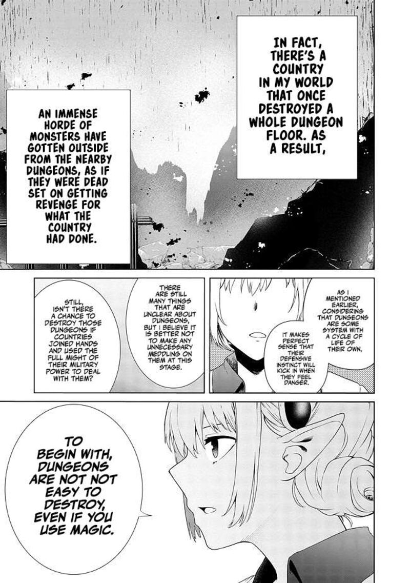 Mujintou De Elf To Kyoudou Seikatsu 15 4