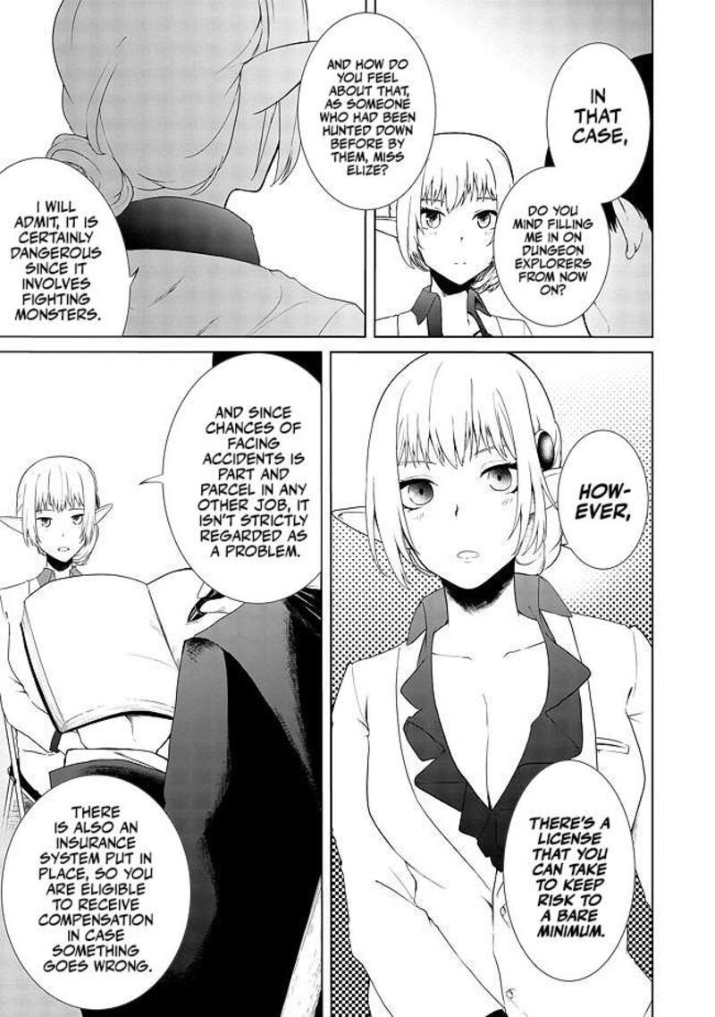 Mujintou De Elf To Kyoudou Seikatsu 15 6