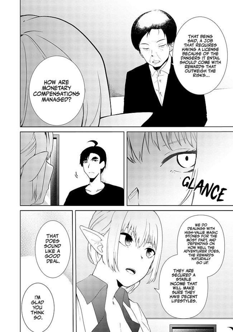 Mujintou De Elf To Kyoudou Seikatsu 15 7