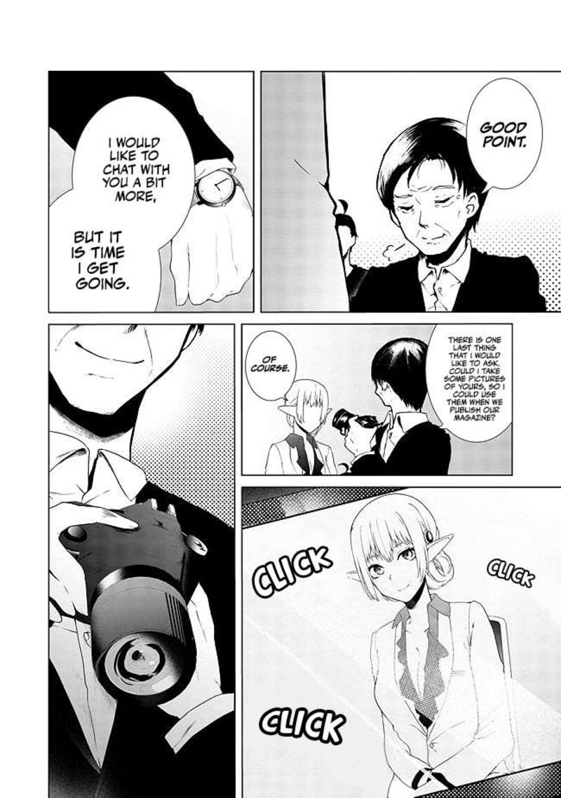 Mujintou De Elf To Kyoudou Seikatsu 15 9