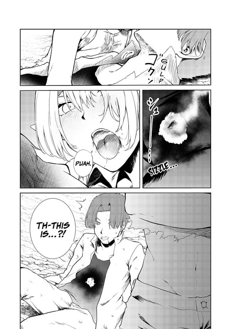 Mujintou De Elf To Kyoudou Seikatsu 18 6