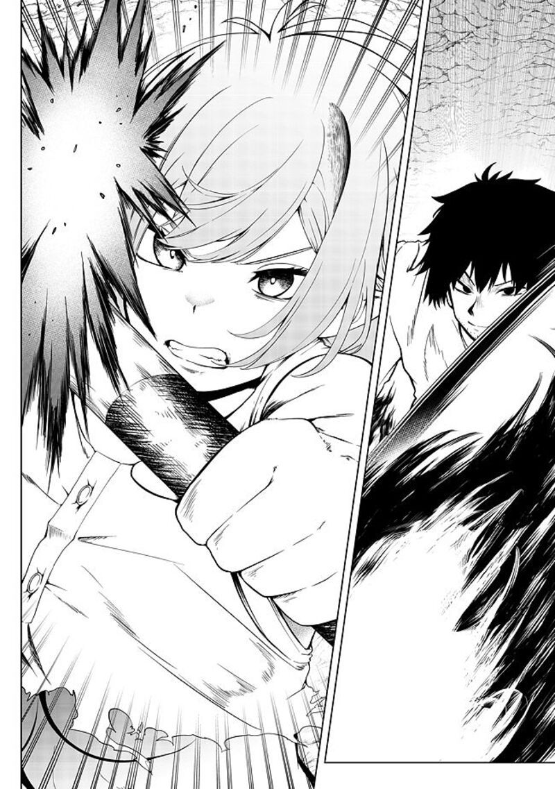 Mujintou De Elf To Kyoudou Seikatsu 19 9