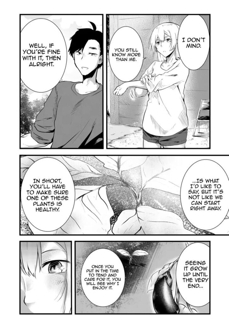 Mujintou De Elf To Kyoudou Seikatsu 2 14