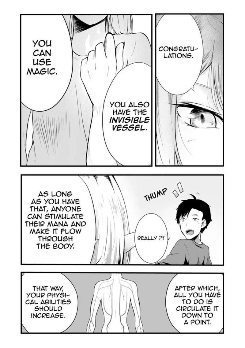 Mujintou De Elf To Kyoudou Seikatsu 2 19