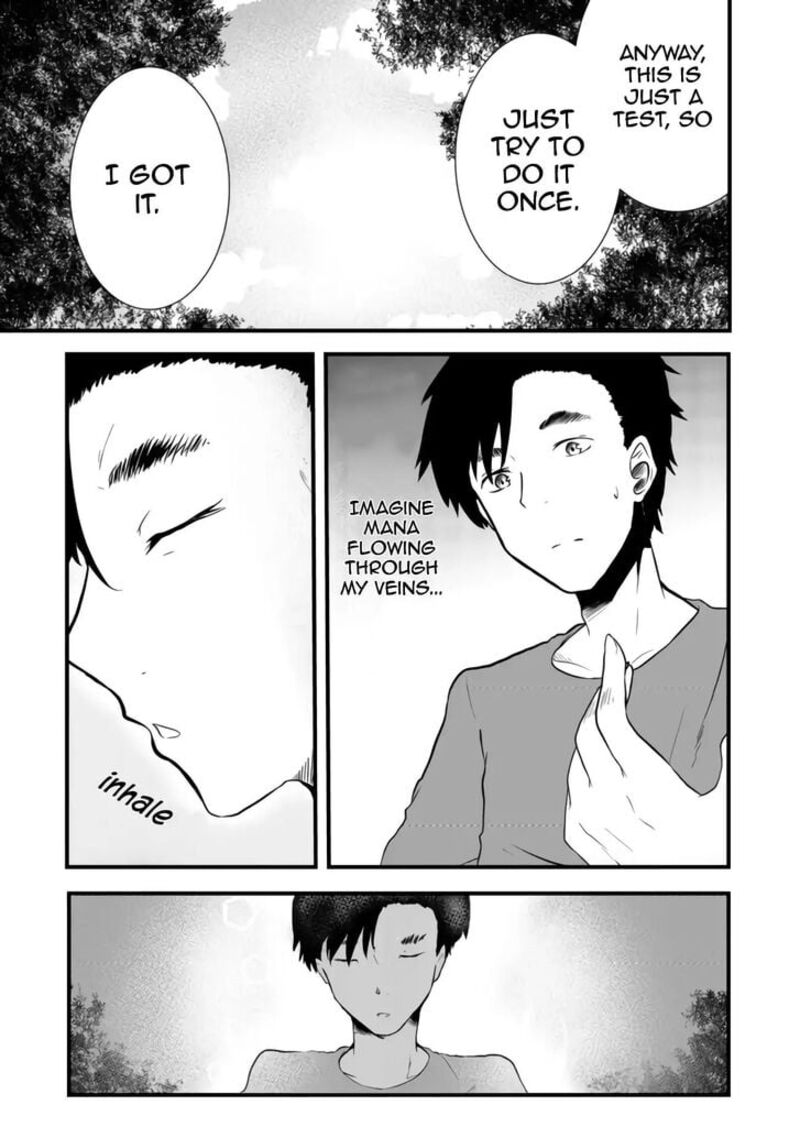 Mujintou De Elf To Kyoudou Seikatsu 2 23