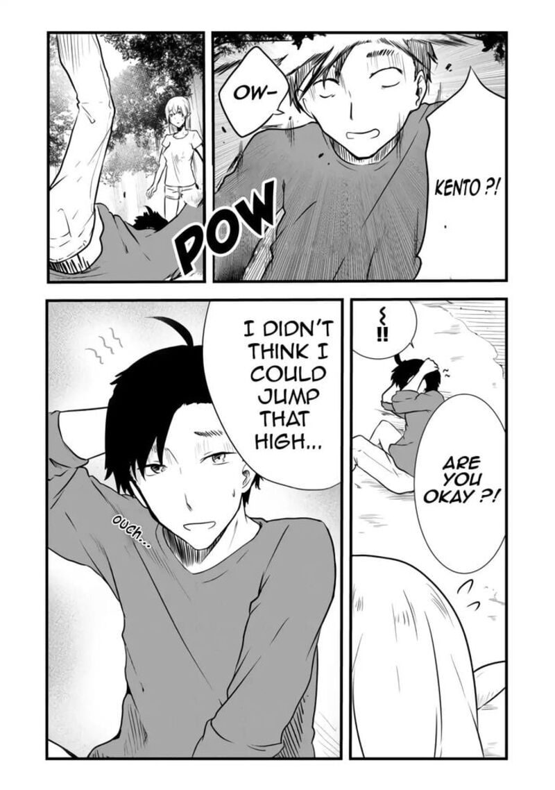 Mujintou De Elf To Kyoudou Seikatsu 2 25
