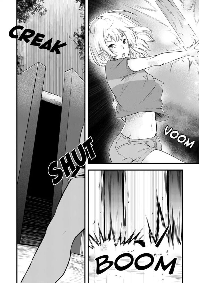 Mujintou De Elf To Kyoudou Seikatsu 2 32