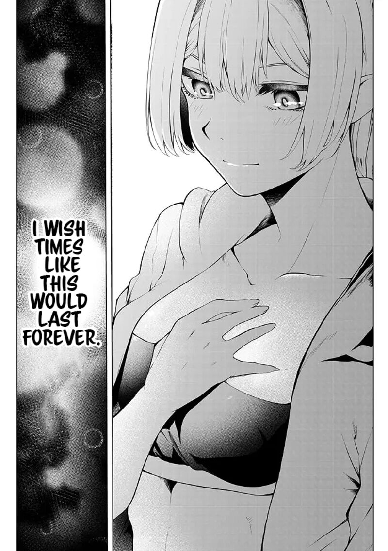 Mujintou De Elf To Kyoudou Seikatsu 23 20