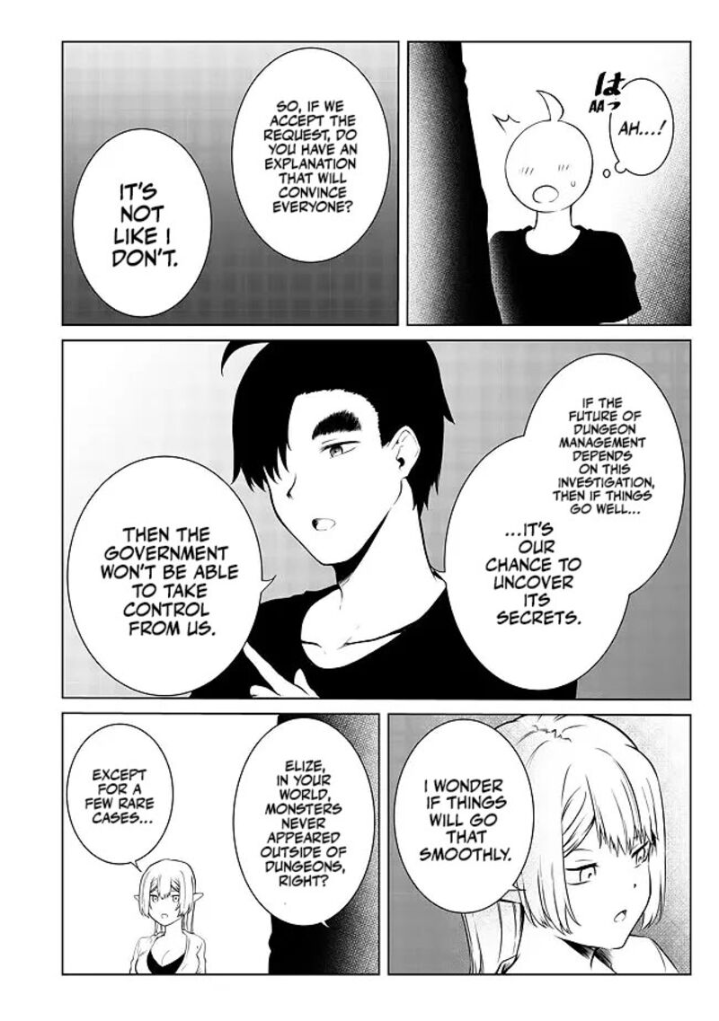 Mujintou De Elf To Kyoudou Seikatsu 24 23