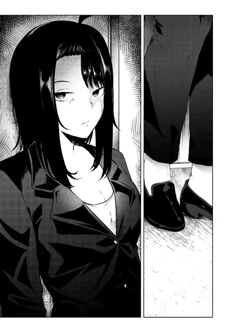 Mujintou De Elf To Kyoudou Seikatsu 24 26