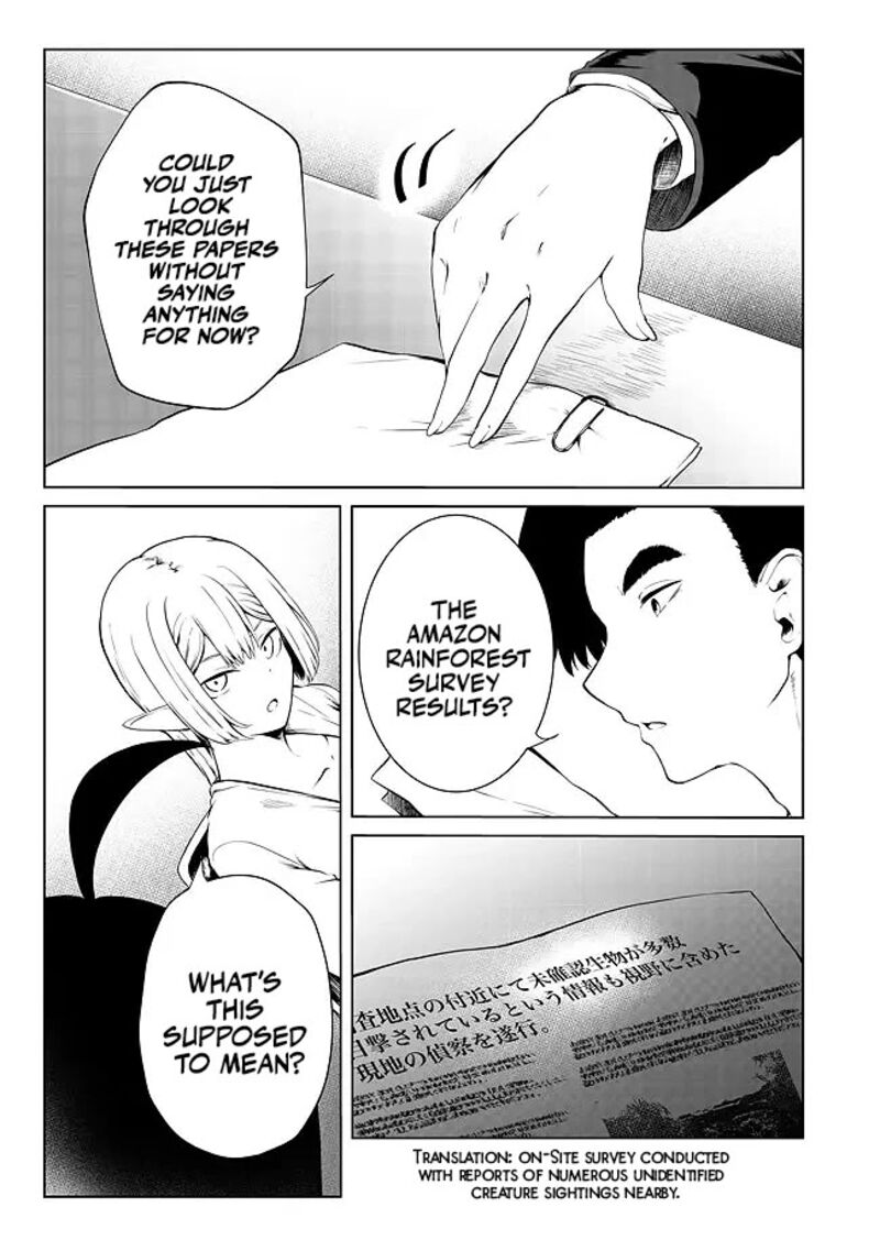 Mujintou De Elf To Kyoudou Seikatsu 24 4