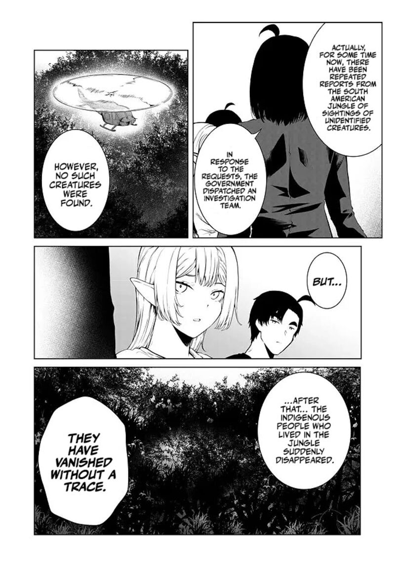 Mujintou De Elf To Kyoudou Seikatsu 24 5