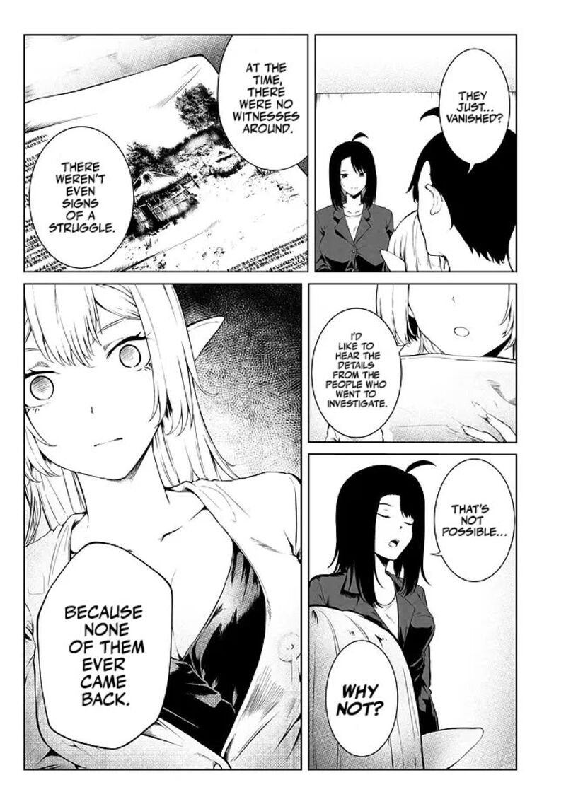 Mujintou De Elf To Kyoudou Seikatsu 24 6