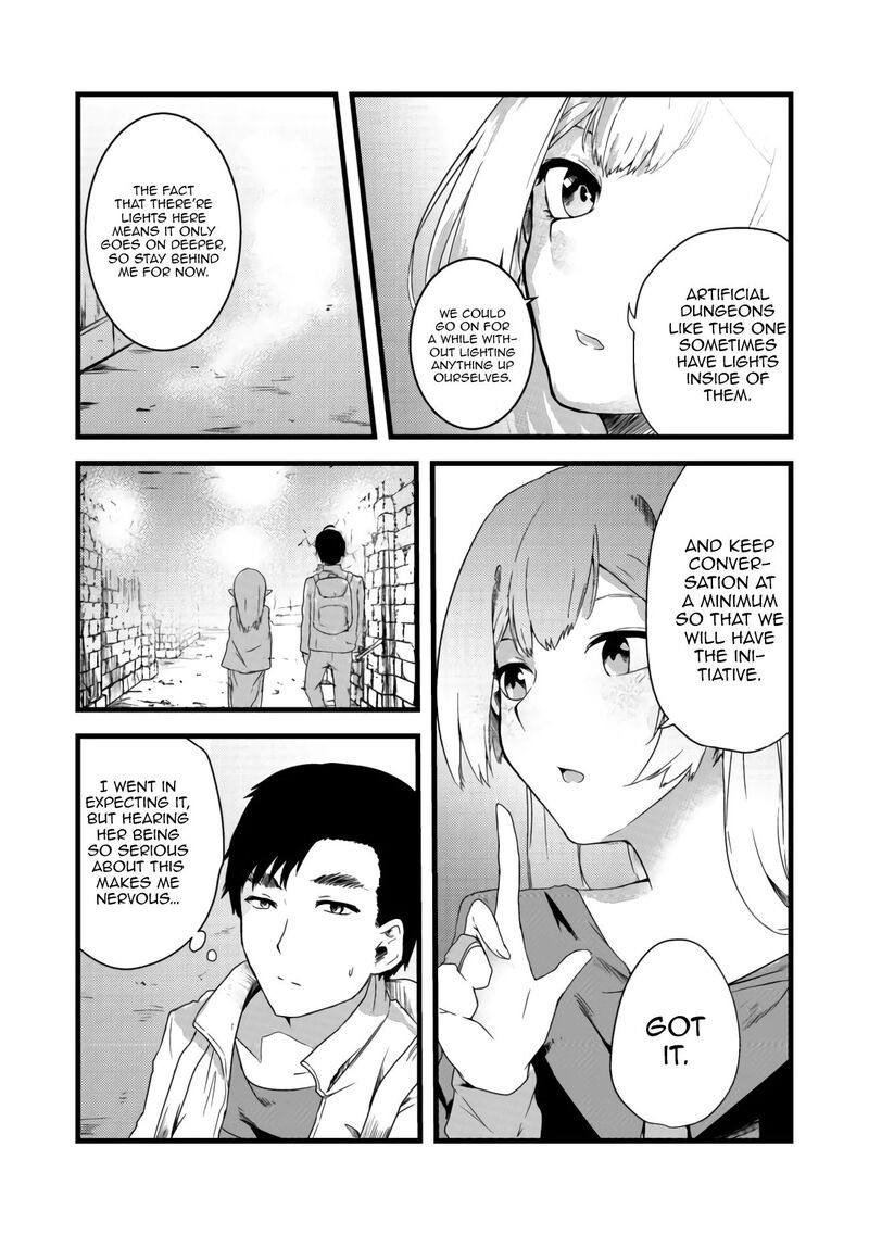 Mujintou De Elf To Kyoudou Seikatsu 4 11