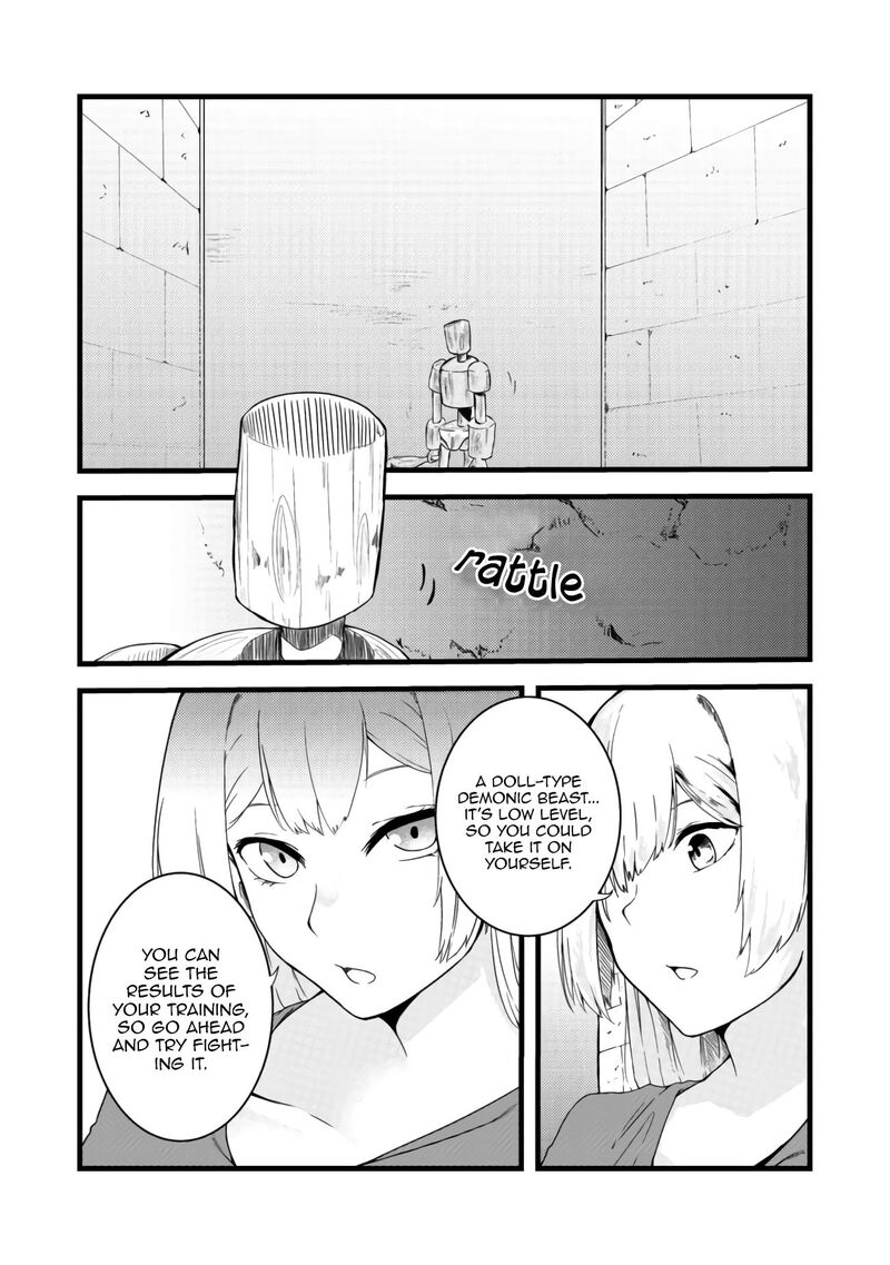 Mujintou De Elf To Kyoudou Seikatsu 4 13