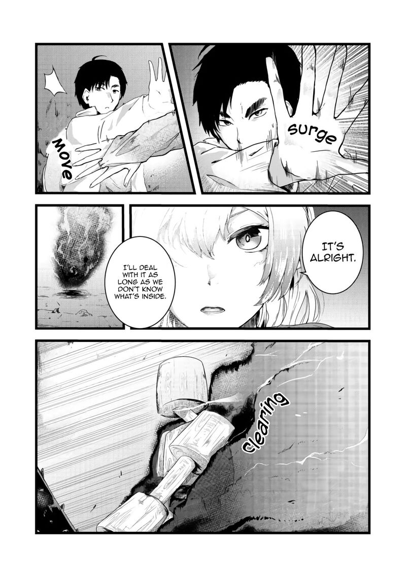 Mujintou De Elf To Kyoudou Seikatsu 4 20