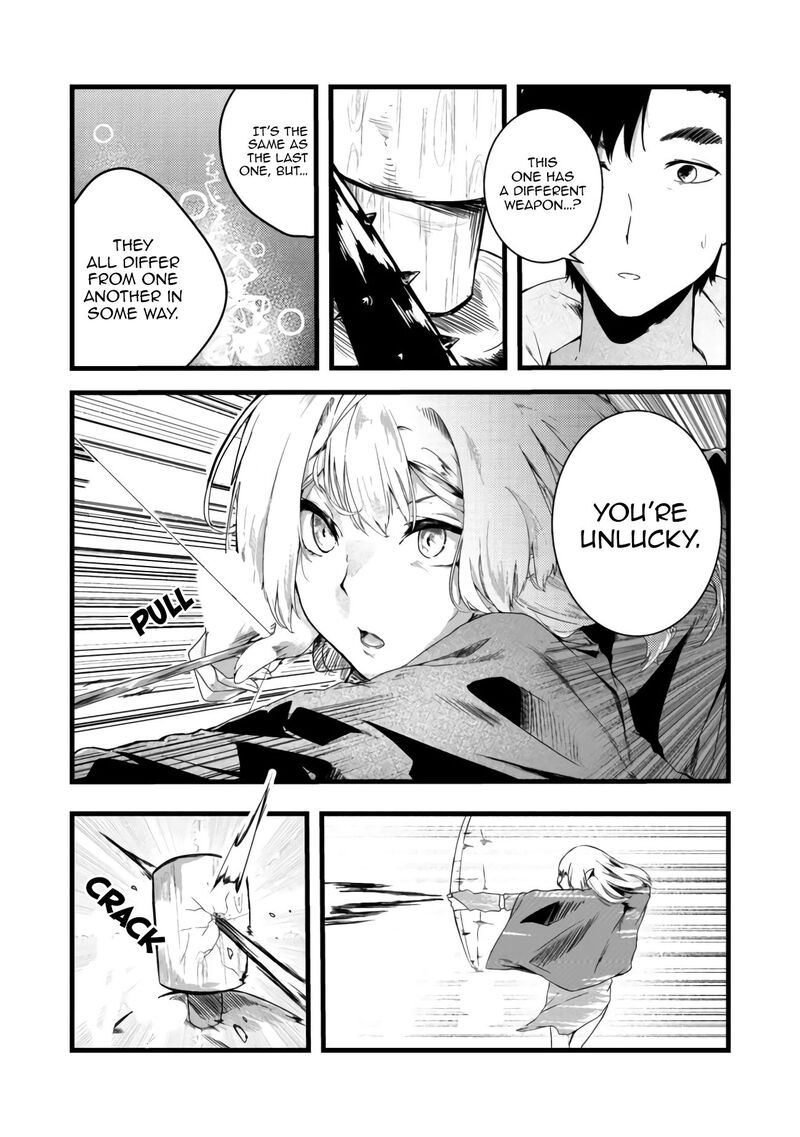 Mujintou De Elf To Kyoudou Seikatsu 4 21
