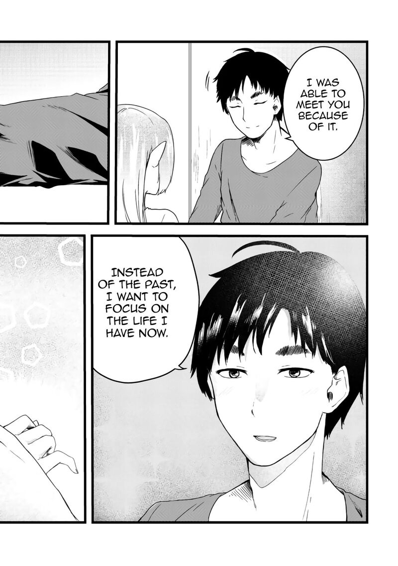 Mujintou De Elf To Kyoudou Seikatsu 4 36