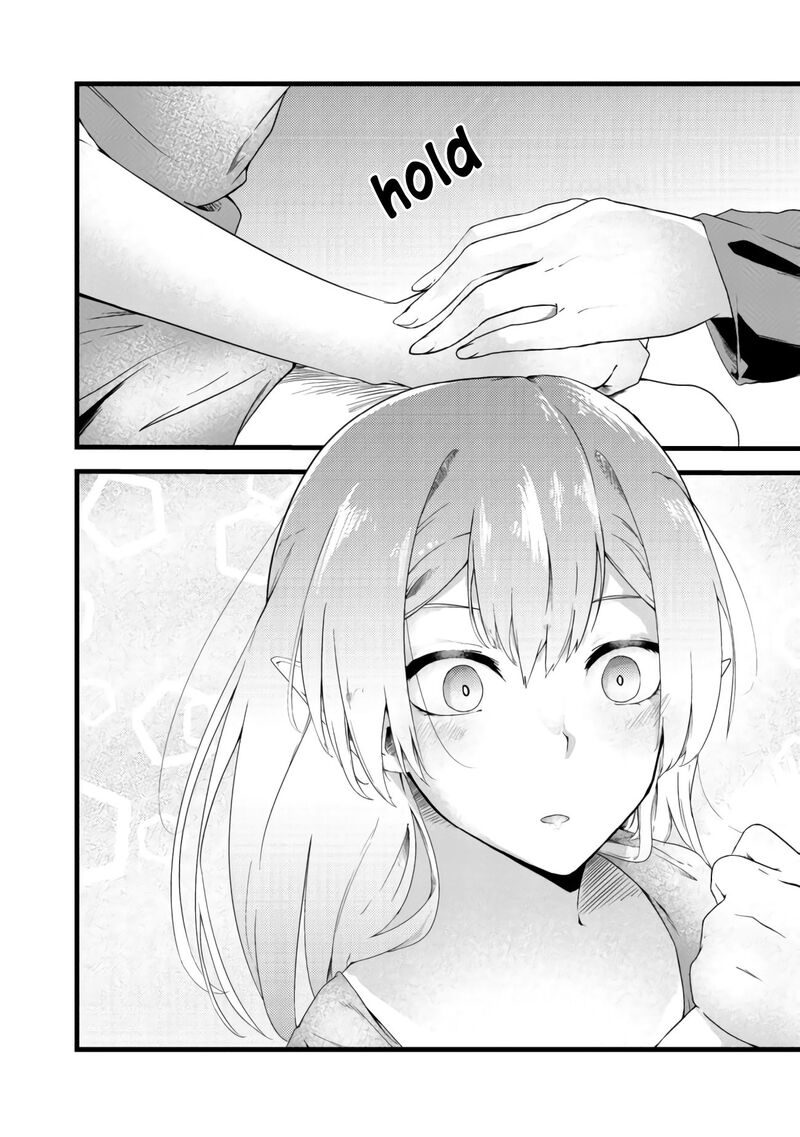 Mujintou De Elf To Kyoudou Seikatsu 4 37