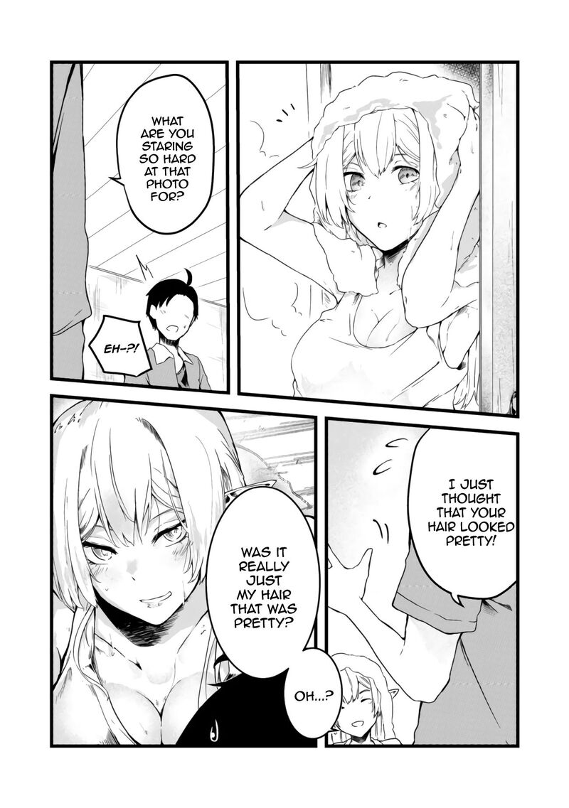 Mujintou De Elf To Kyoudou Seikatsu 5 12