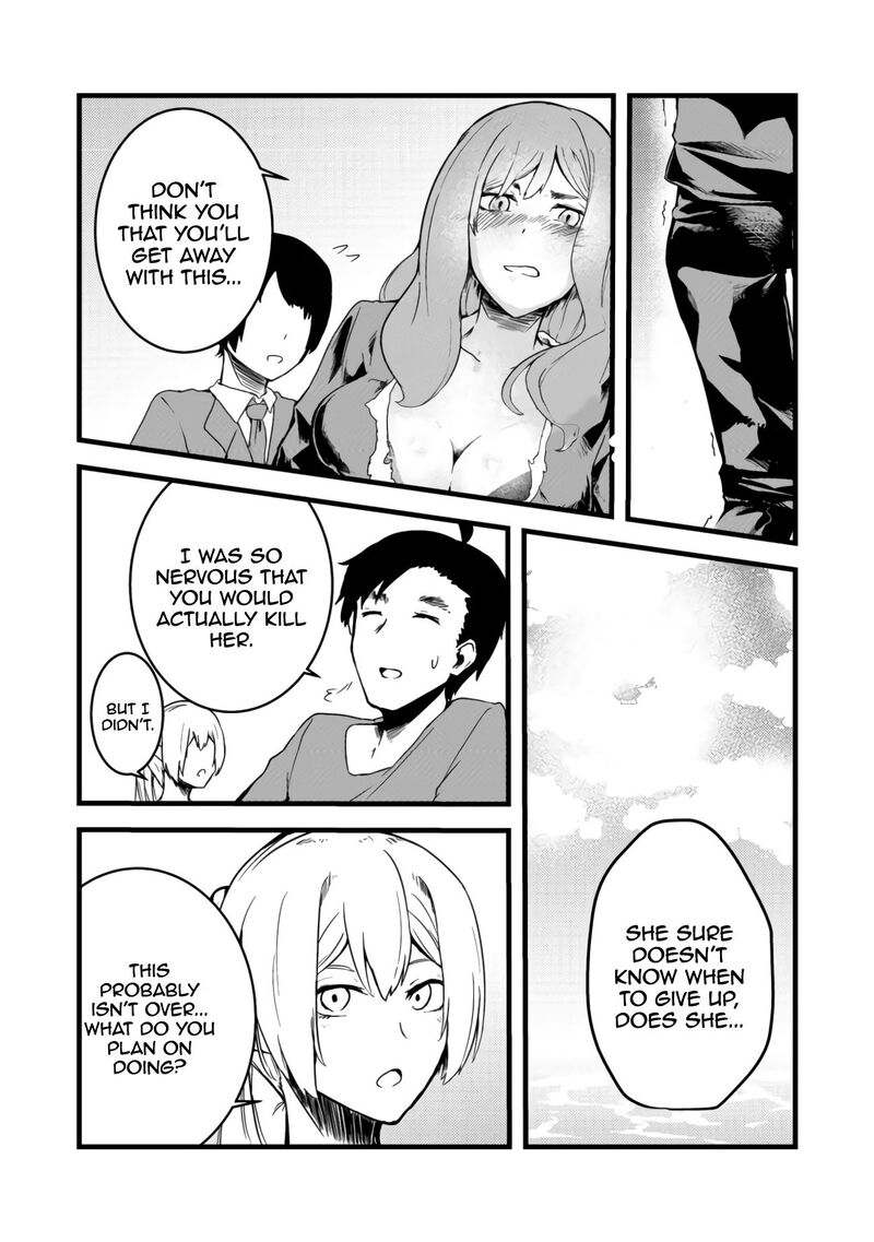 Mujintou De Elf To Kyoudou Seikatsu 5 35