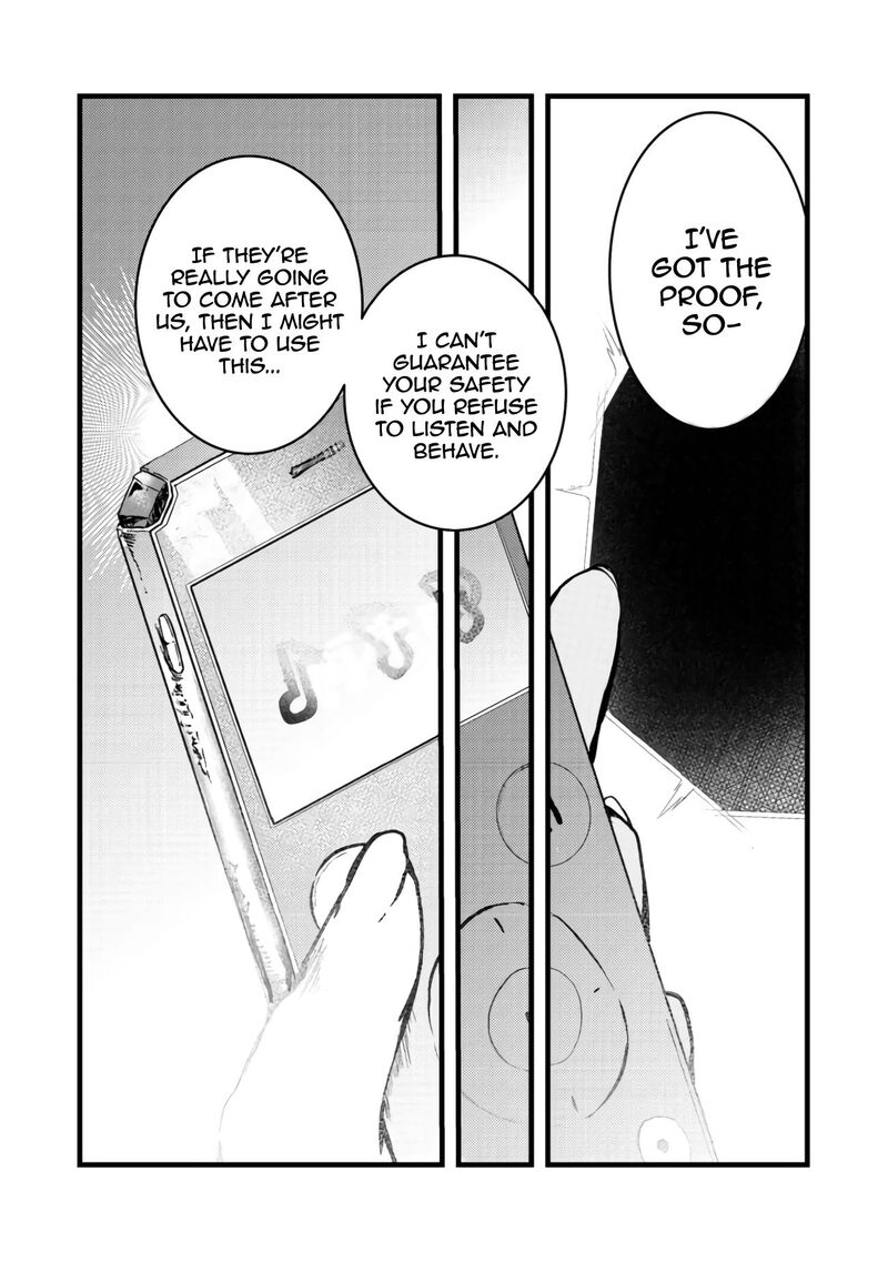 Mujintou De Elf To Kyoudou Seikatsu 5 36