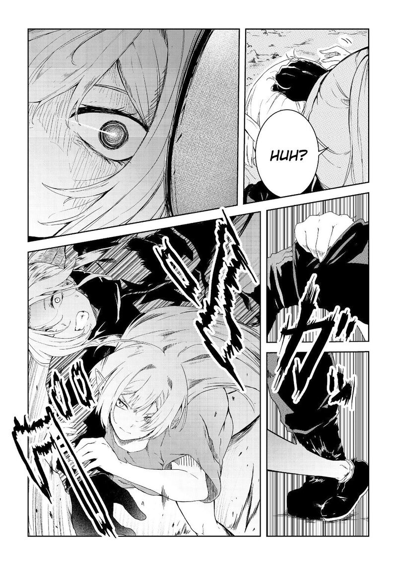 Mujintou De Elf To Kyoudou Seikatsu 6 17