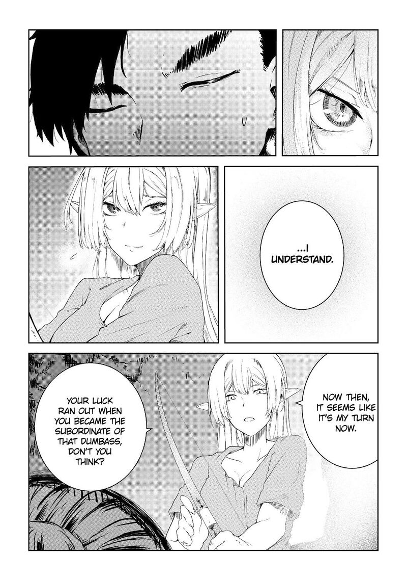 Mujintou De Elf To Kyoudou Seikatsu 6 19